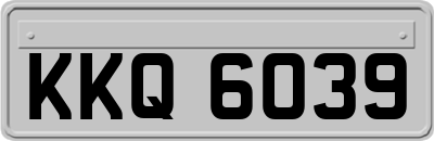 KKQ6039