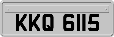 KKQ6115