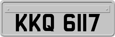 KKQ6117