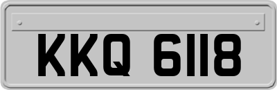 KKQ6118