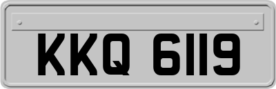 KKQ6119