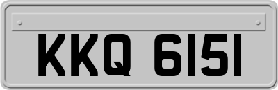 KKQ6151