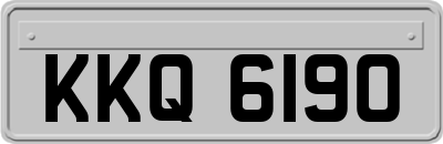 KKQ6190