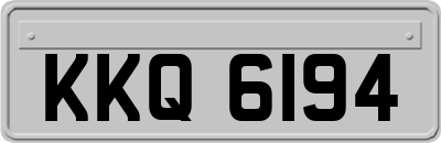 KKQ6194