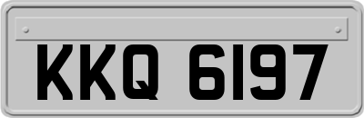 KKQ6197