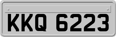 KKQ6223