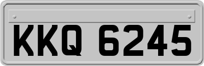 KKQ6245
