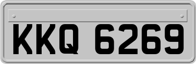 KKQ6269