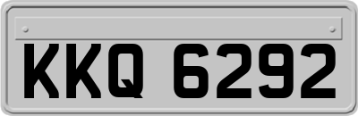 KKQ6292