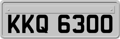 KKQ6300