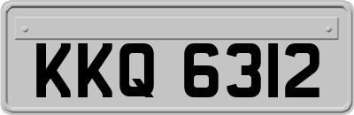 KKQ6312