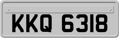 KKQ6318
