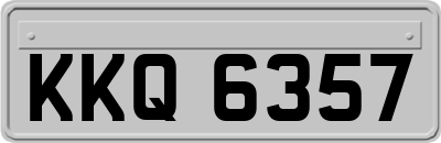 KKQ6357