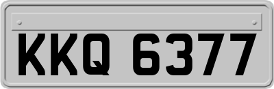 KKQ6377