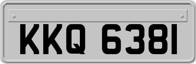 KKQ6381