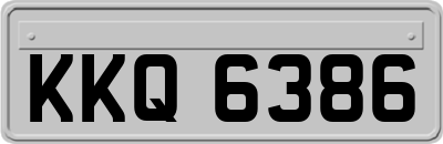 KKQ6386