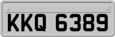 KKQ6389