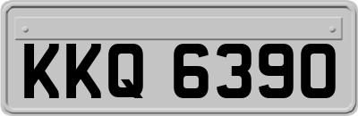 KKQ6390