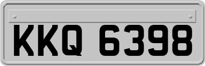 KKQ6398