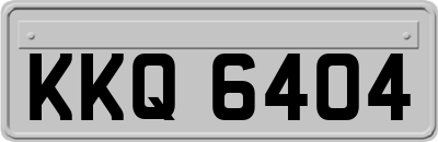 KKQ6404