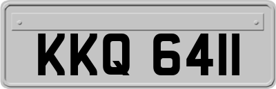 KKQ6411