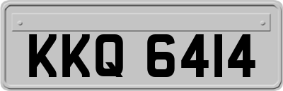 KKQ6414