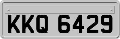 KKQ6429
