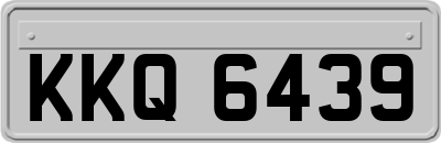 KKQ6439