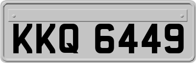 KKQ6449