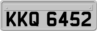 KKQ6452