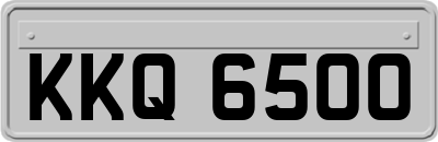 KKQ6500
