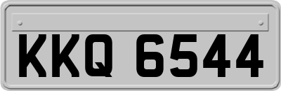 KKQ6544
