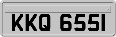 KKQ6551