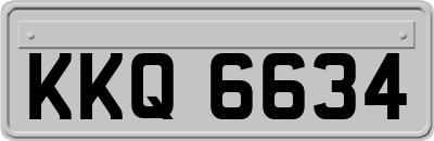KKQ6634
