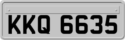 KKQ6635