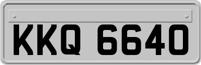KKQ6640