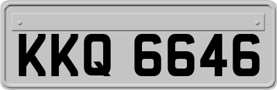 KKQ6646