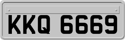 KKQ6669