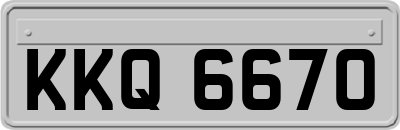KKQ6670