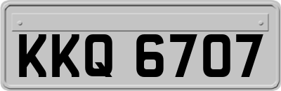 KKQ6707
