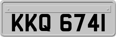KKQ6741