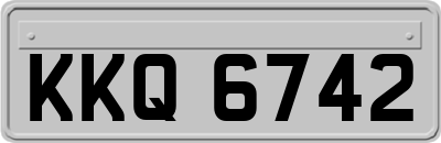 KKQ6742