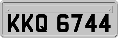 KKQ6744