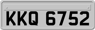 KKQ6752