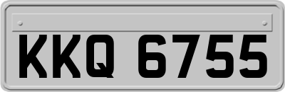 KKQ6755