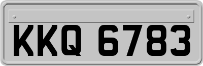 KKQ6783