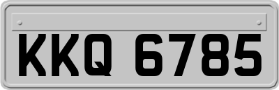 KKQ6785