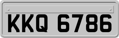 KKQ6786