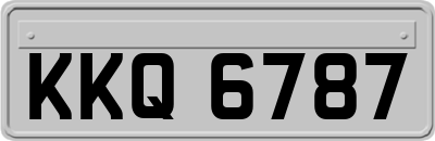 KKQ6787
