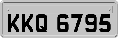 KKQ6795